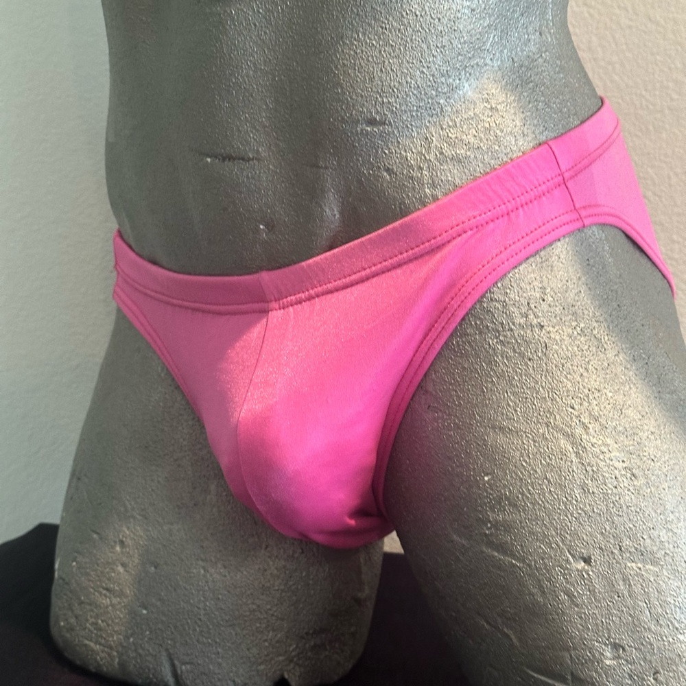 Big Bikini #59 - PINK*